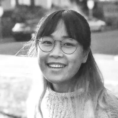 Portrait of Uyen Nguyen